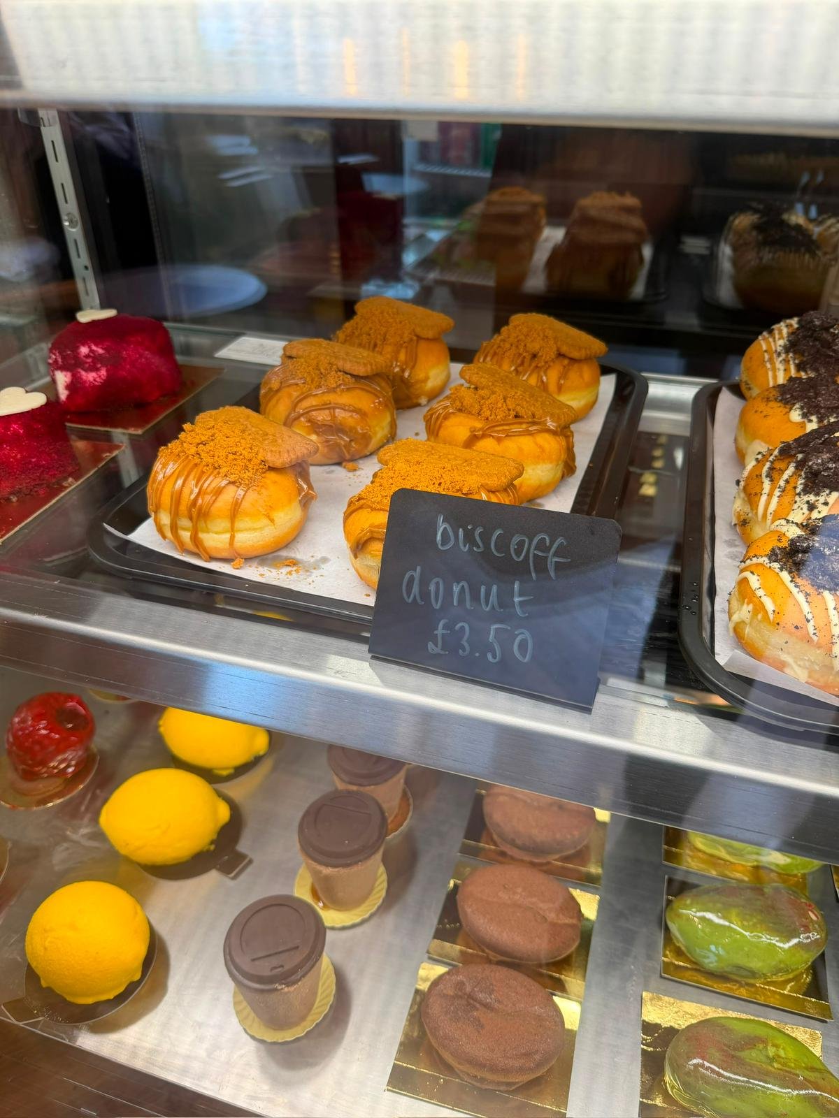 Inside Fillings