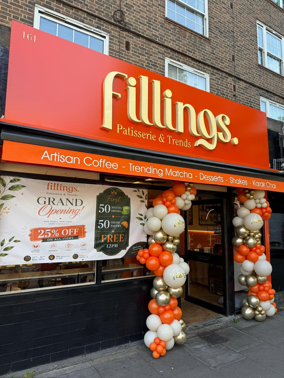 Inside Fillings